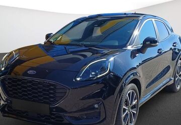 Ford Puma 57.801 km 16.470 &euro; Borken 46325