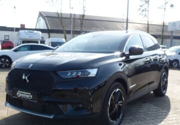 DS Automobiles DS7 (Crossback) 32.200 km 26.490 &euro; Oberhausen 46147