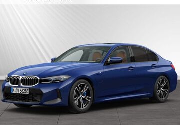 BMW 330 30.400 km 43.890 &euro; Wesel 46485