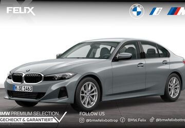 BMW 318 14.031 km 34.269 &euro; Bottrop 46236