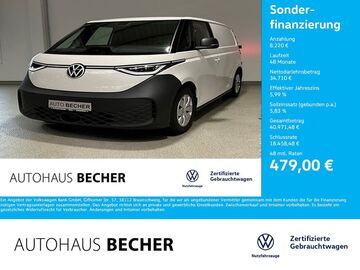 Gebrauchte VW ID. Buzz
