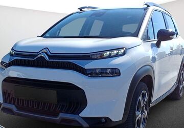 Citroen C3 Aircross 22.236 km 14.170 &euro; Bocholt 46395