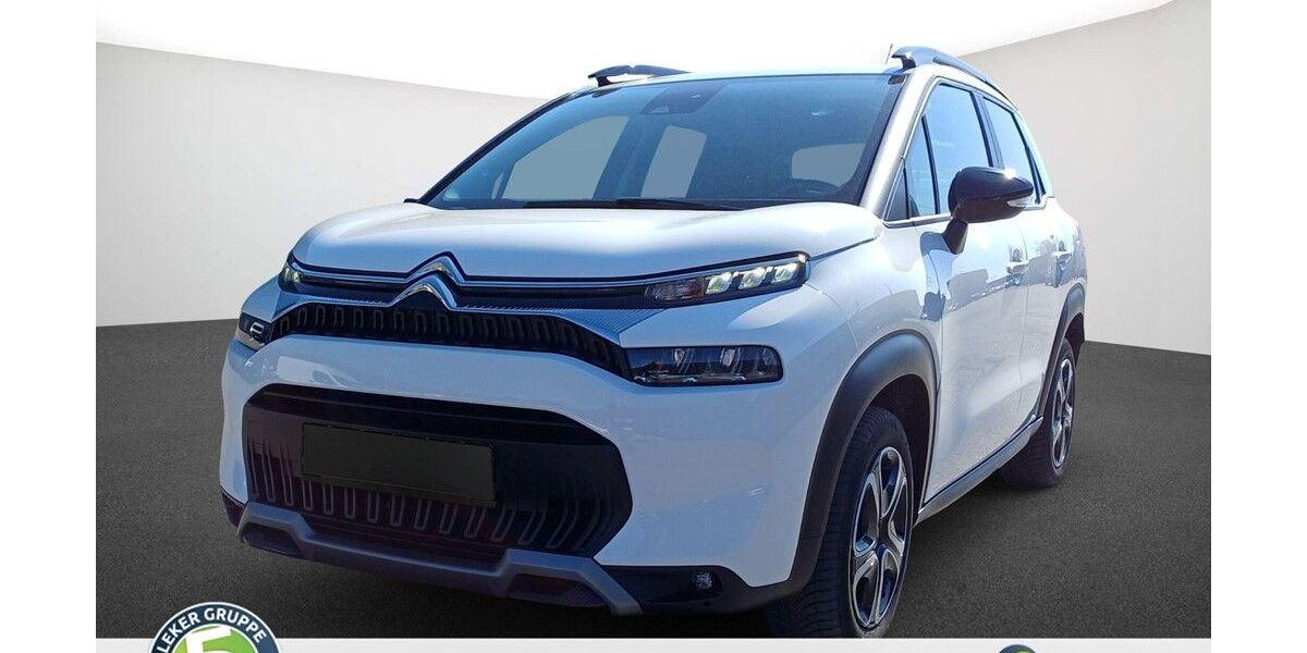Citroen C3 Aircross 22.236 km 14.480 &euro; Bocholt 46395