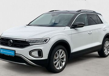 VW T-Roc 25.179 km 23.880 &euro; Wesel 46483