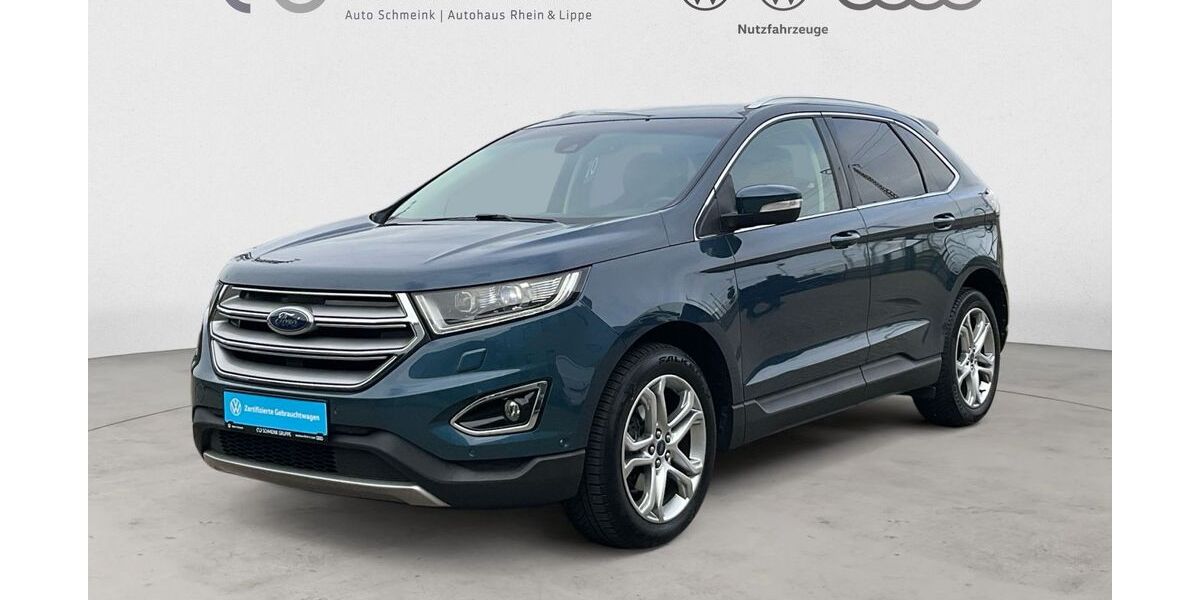 Ford Edge 117.030 km 17.880 &euro; Wesel 46483