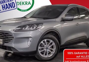 Ford Kuga 121.800 km 18.900 &euro; Dorsten 46284