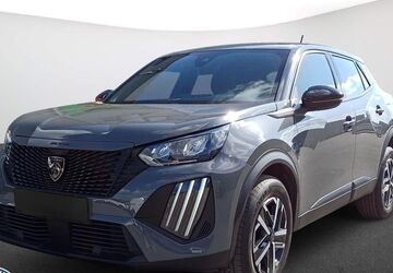 Peugeot 2008 15.654 km 19.879 &euro; Borken 46325