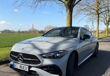 Mercedes-Benz CLE 300 25.600 km 56.900 &euro; Kalkar 47546