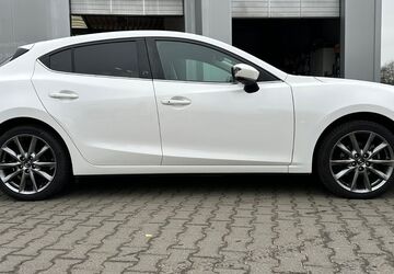 Mazda 3 110.000 km 14.499 &euro; Kevelaer 47623
