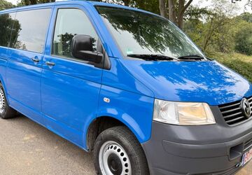 VW T5 Transporter 250.000 km 5.700 &euro; Isselburg 46419