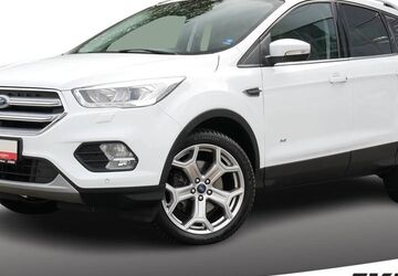 Ford Kuga 89.500 km 14.890 &euro; Bocholt 46395