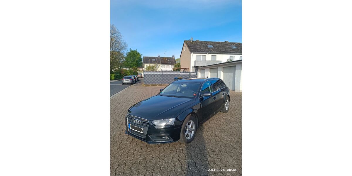 Audi A4 193.500 km 9.900 &euro; Moers 47443