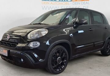 Fiat 500L 94.042 km 10.889 &euro; Dinslaken 46539