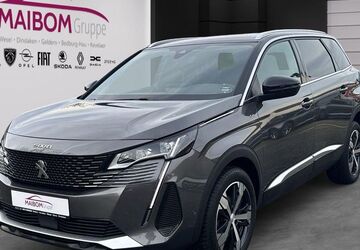 Peugeot 5008 28.000 km 27.490 &euro; Kevelaer 47623