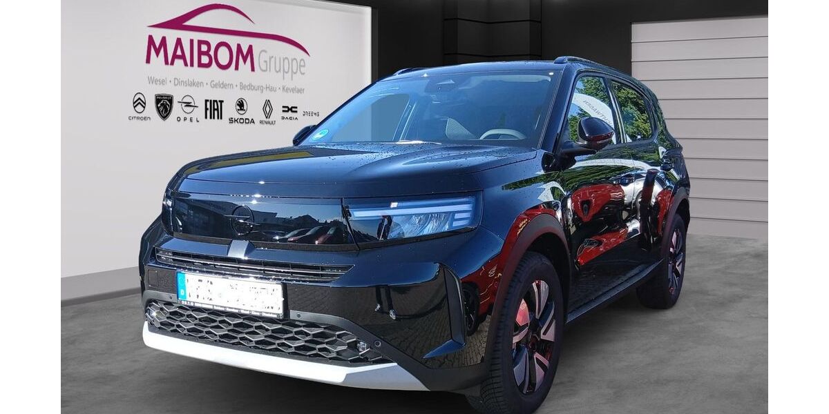 Opel Frontera 1.500 km 21.975 &euro; Wesel 46485