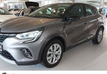 Renault Captur 81.945 km 15.990 &euro; Wesel 46485