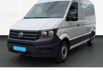 VW Crafter 16.987 km 37.490 &euro; Wesel 46485