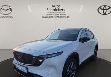 Mazda CX-5 2.500 km 37.470 &euro; Geldern 47608