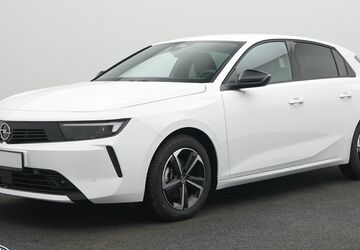 Opel Astra 2.500 km 24.990 &euro; Borken 46325