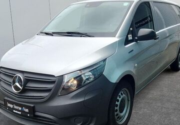 Mercedes-Benz Vito 4.219 km 33.903 &euro; Bocholt 46397