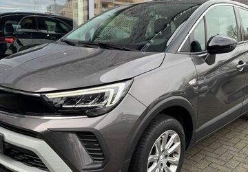 Opel Crossland (X) 30.000 km 16.990 &euro; Bocholt 46397