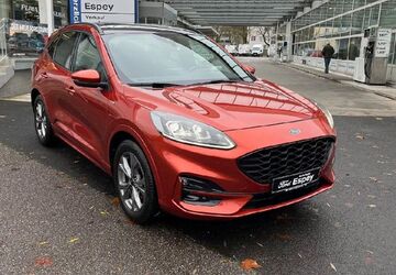 Ford Kuga 77.569 km 19.690 &euro; Kamp-Lintfort 47475