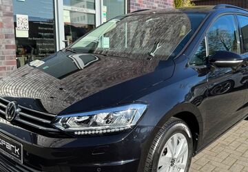 VW Touran 49.000 km 28.950 &euro; Bocholt 46397
