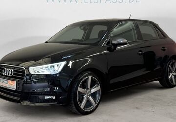 Audi A1 67.734 km 13.277 &euro; Dinslaken 46539