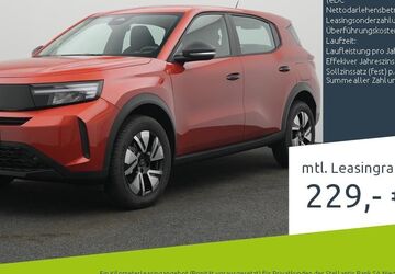 Opel Frontera 2.500 km 22.240 &euro; Borken 46325