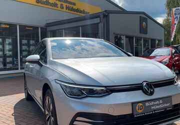 VW Golf 29.900 km 26.590 &euro; Heiden 46359