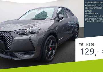 DS Automobiles DS 3 Crossback 24.351 km 19.170 &euro; Borken 46325
