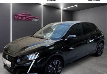 Peugeot e-208 12.758 km 26.990 &euro; Wesel 46485