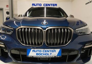 BMW X5 M50 279.000 km 32.500 &euro; Bocholt 46395