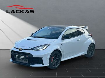 Gebrauchte Toyota Yaris