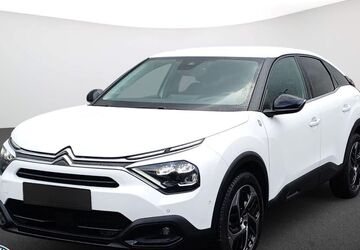 Citroen C4 22.576 km 19.320 &euro; Borken 46325