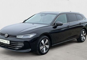 VW Passat 26.954 km 31.880 &euro; Bocholt 46395