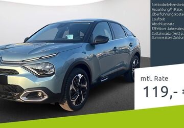 Citroen C4 41.301 km 19.730 &euro; Borken 46325