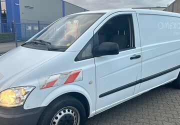 Mercedes-Benz Vito 296.000 km 8.500 &euro; Isselburg 46419