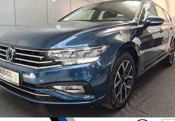 VW Passat Variant 18.850 km 29.840 &euro; Raesfeld 46348