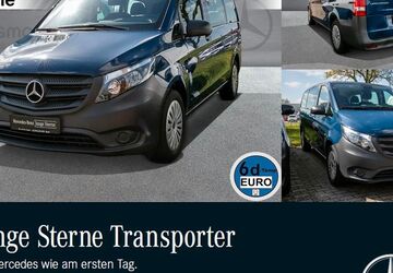 Mercedes-Benz Vito 77.572 km 27.368 &euro; Wesel 46485