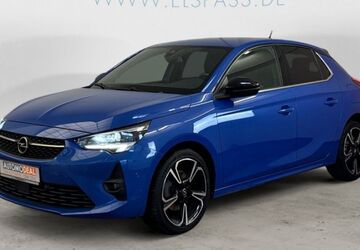 Opel Corsa 82.943 km 13.899 &euro; Dinslaken 46539