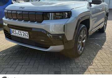 Jeep Compass 6.550 km 41.990 &euro; Wesel 46485