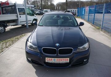 BMW 318 99.600 km 6.880 &euro; Bottrop 46242