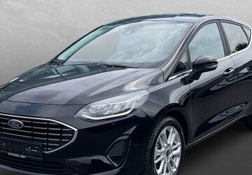 Ford Fiesta 34.342 km 14.990 &euro; Geldern 47608