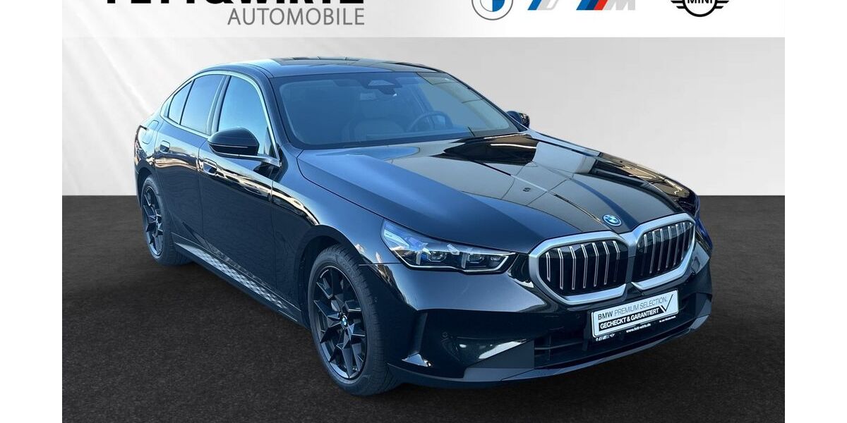 BMW 550 29.340 km 64.490 &euro; Geldern 47608