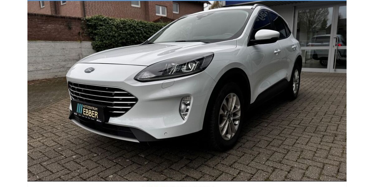 Ford Kuga 39.940 km 20.973 &euro; Borken 46325