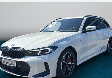 BMW 320 21.670 km 44.325 &euro; Duisburg 47053