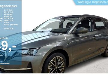 Skoda Octavia 18.152 km 31.630 &euro; Moers 47441
