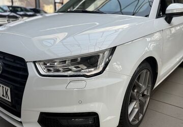 Audi A1 164.027 km 11.890 &euro; Bottrop 46236