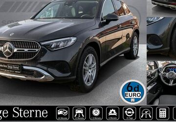 Mercedes-Benz GLC 200 7.897 km 49.998 &euro; Dorsten 46282